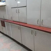 کابینت دست دوم‌درحدنو