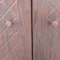کمد|جاکفشی، کمد، دراور|کرمانشاه, |دیوار