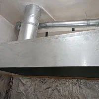 هوا کش اشپزخانه