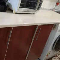 کابینت|آب‌چکان و نظم‌دهنده ظروف|تهران, سیروس|دیوار