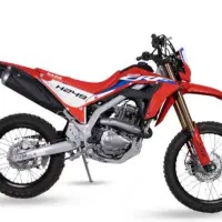 موتور تریل 250 هانست طرح CRF صفر کیلومتر زیر قیمت