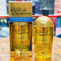 روغن مو اوجی ایکس اصلی