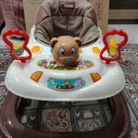 روروئک ارابه مدل یوگی