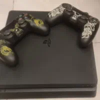 ps4 یک ترا