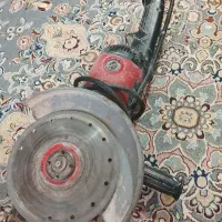 سنگ برقی بزرگ