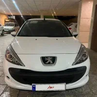 207 دنده tu5 سقف فلز