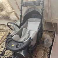 کالسکه و کریر