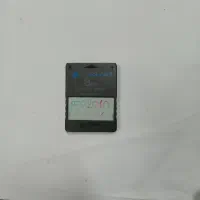 مموری پلی استیشن ۲