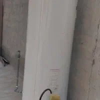 آبگرمکن ایستاده