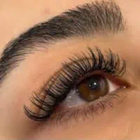 مدل  رایگان اکستنشن مژه بابهترین متریال
