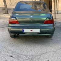 دوو سیلو سالم سالم