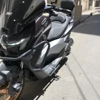 Nmax xmax techmax404|موتورسیکلت|تهران, سلیمانی|دیوار