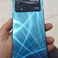 poco x4 5G pro