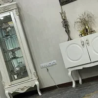کنسول و ویترین
