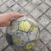 توپ فوتبال