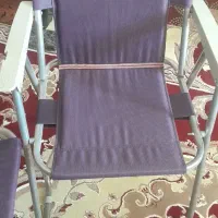میز و صندلی مسافرتی