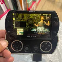 Psp-go|کنسول، بازی ویدئویی و آنلاین|کرج, اصفهانی‌ها|دیوار