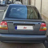 پراید 141 مدل 88 دو برگ سند