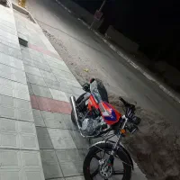 متور ۲۰۰  مدل ۱۴۰۳