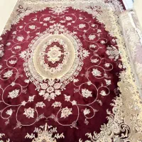 فروش فرش در حد نو