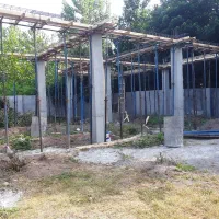 آرماتوربندی وقالبندی