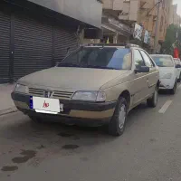 پژو 405|خودرو سواری و وانت|قم, حنیف نژاد|دیوار