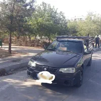 وانت آریسان ۹۵