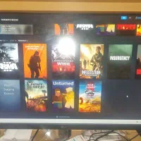 اکانت استیم rust و باقی بازی ها