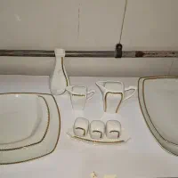 سرویس چینی