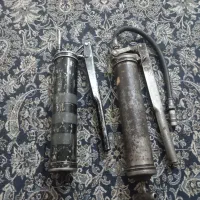گریس پمپ
