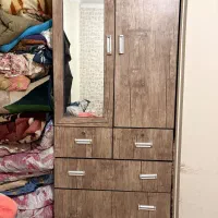 3 کمد mdf