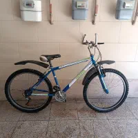 دوچرخه 26دنده ای سبک