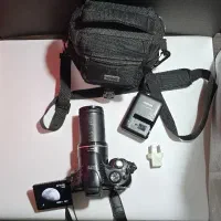 canon sx40|دوربین عکاسی و فیلم‌برداری|آبادان, |دیوار