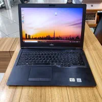 Fujitsu 15|رایانه همراه|تهران, قیام|دیوار