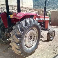 تراکتور 89