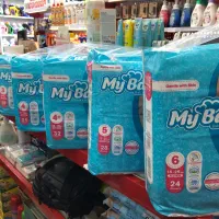 انواع پوشک بچه و بزرگسال موجود