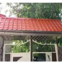 شیروانی شاسی کشی نما رابیتس کاری