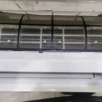 اسپلیت ال‌جی 27000سالم وتمیز