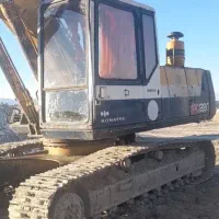 بیل مکانیکی