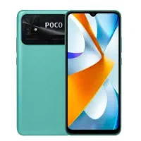 پوکو C40