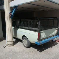 حمل بار با پیکان وانت