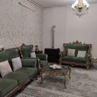 ۶۴ متر زمین ۵۵متر بناویلای فروشی شهر ری|فروش خانه و ویلا|تهران, صفائیه (چشمه علی)|دیوار