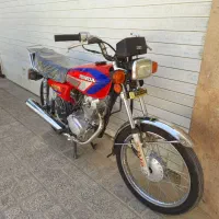 موتور125 مدل402درحد
