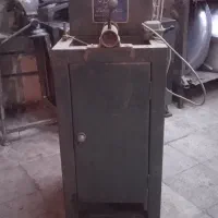 دستگاه حدیده برقی تسمه ای