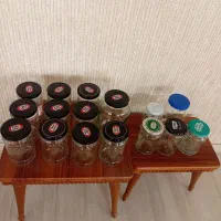 ظرف شیشه ای غذایی