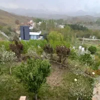 شهرک حافظیه نگین کردان زمین با مجوز بنا
