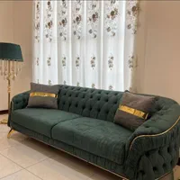 مبل*چوبین*  جهیزیه عروس پارکر (تولیدی ارزانکده)