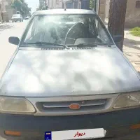 پرایدمدل89