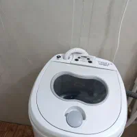 مینی واش تز