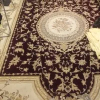 فرش ۱۲ متری